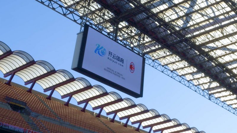 尤文图斯财